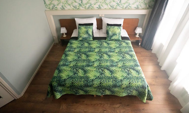 B&B De Posthoorn