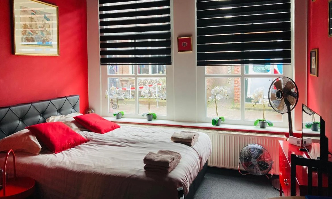 B&B de Schuur