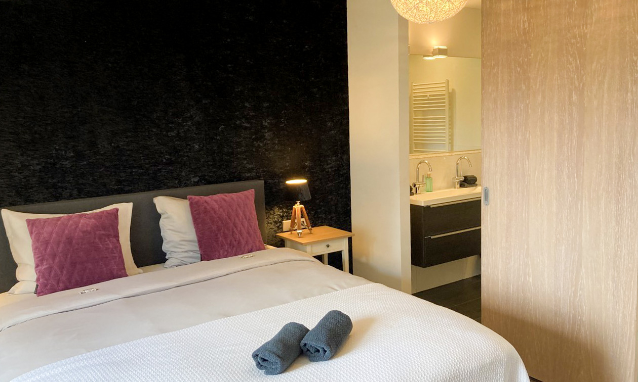 B&B Rue Haute by M&M