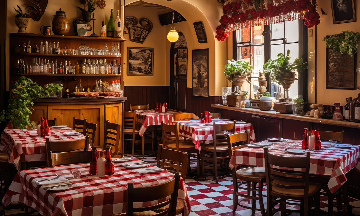 Bennies Kitchen