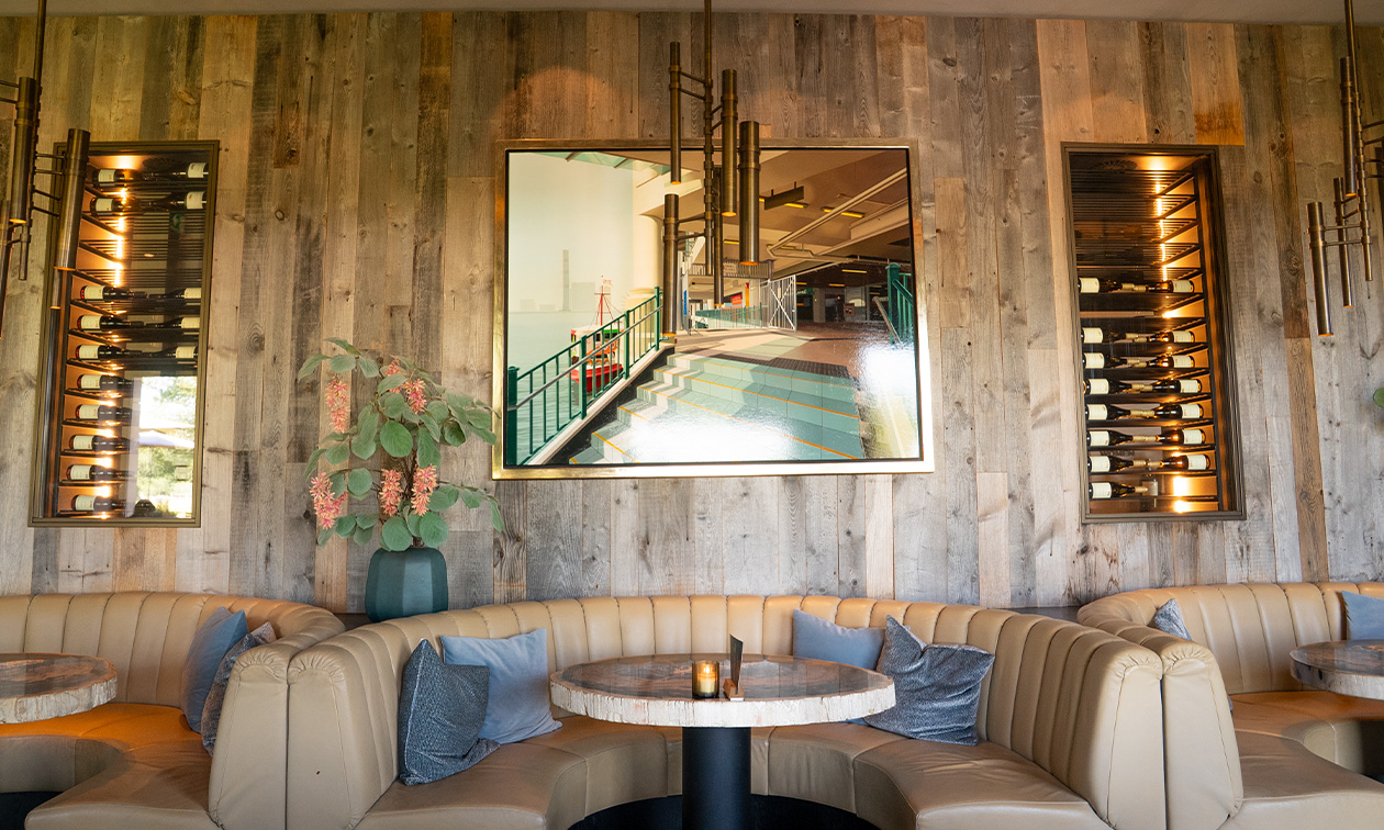 Bernardus Café