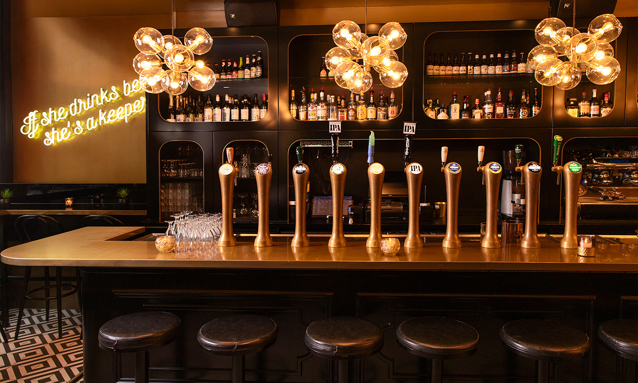 Bierboutique Rotterdam