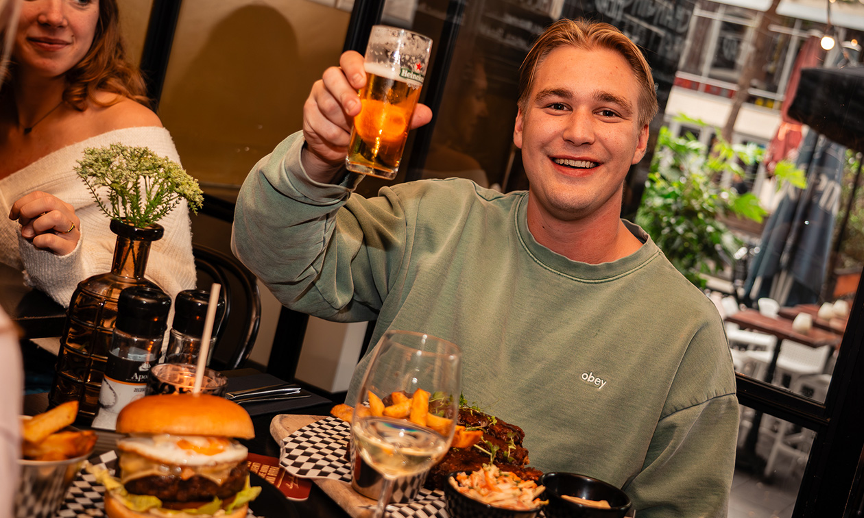 Bierboutique Rotterdam