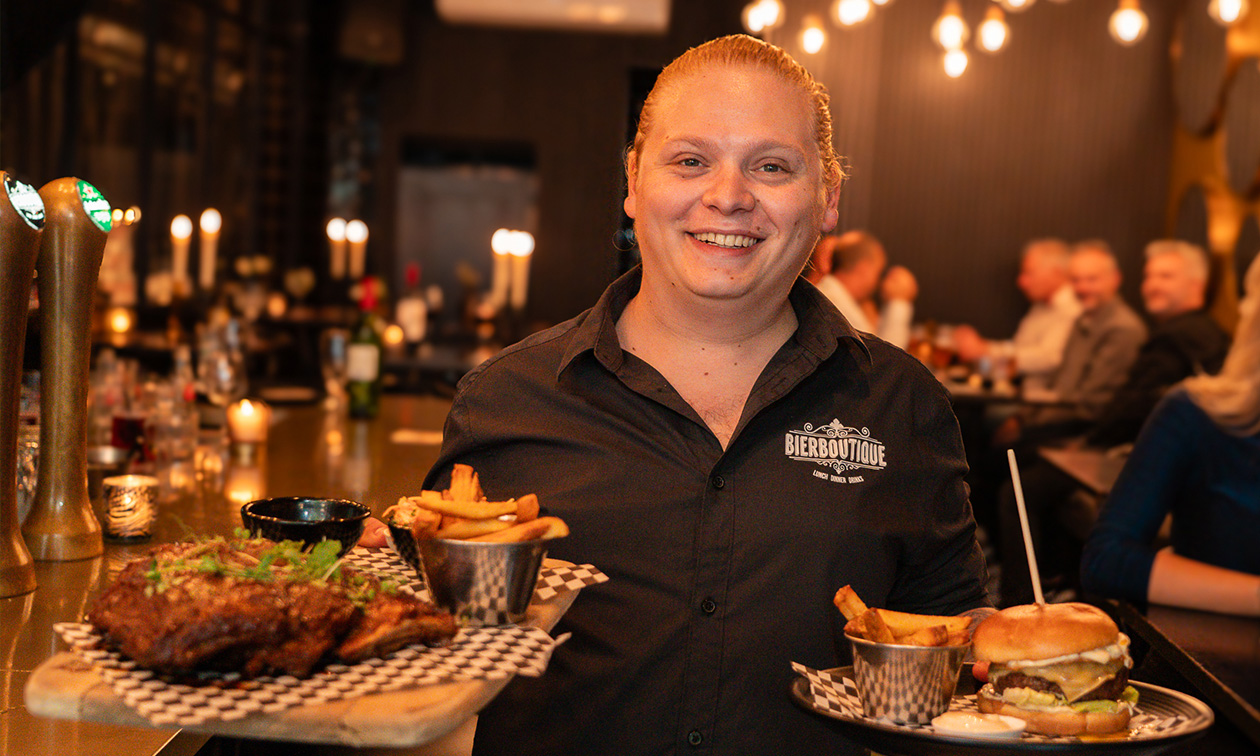 Bierboutique Rotterdam