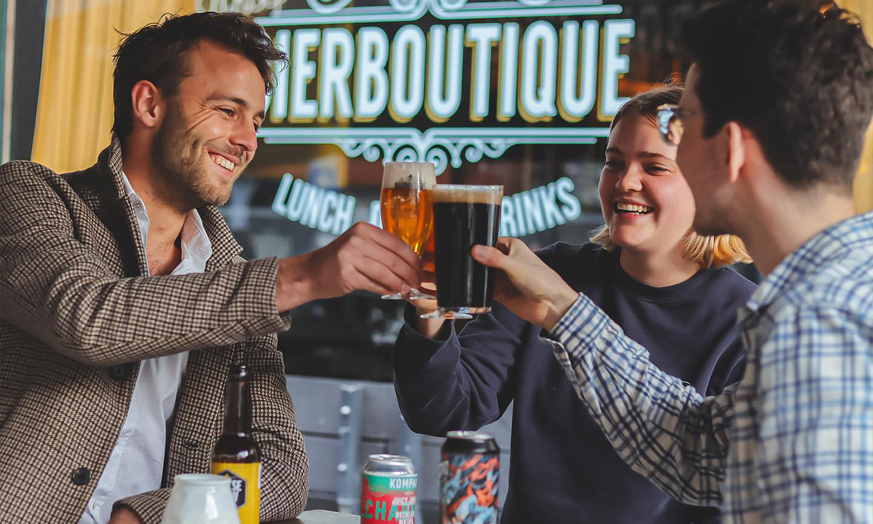 Bierboutique Rotterdam