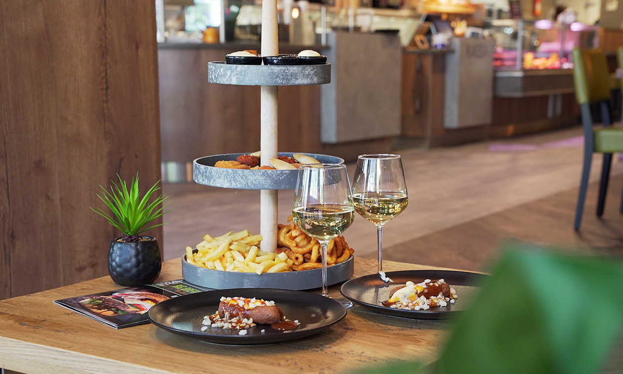 Big Bread Kitchen Heeswijk Dinther