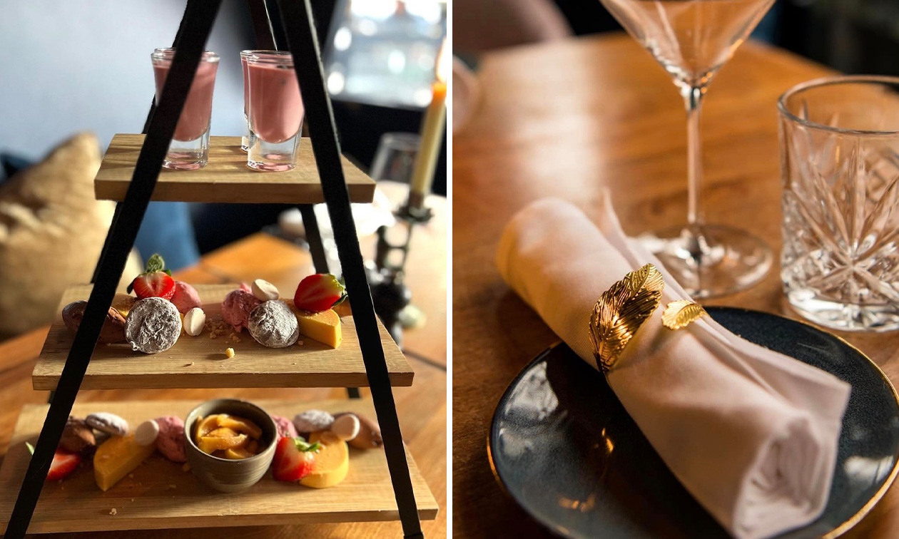 Bij Blauw FOODBAR