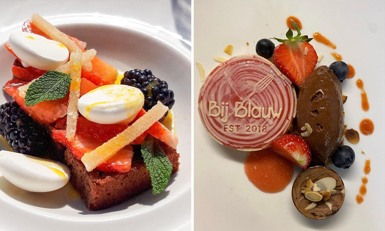 Bij Blauw FOODBAR