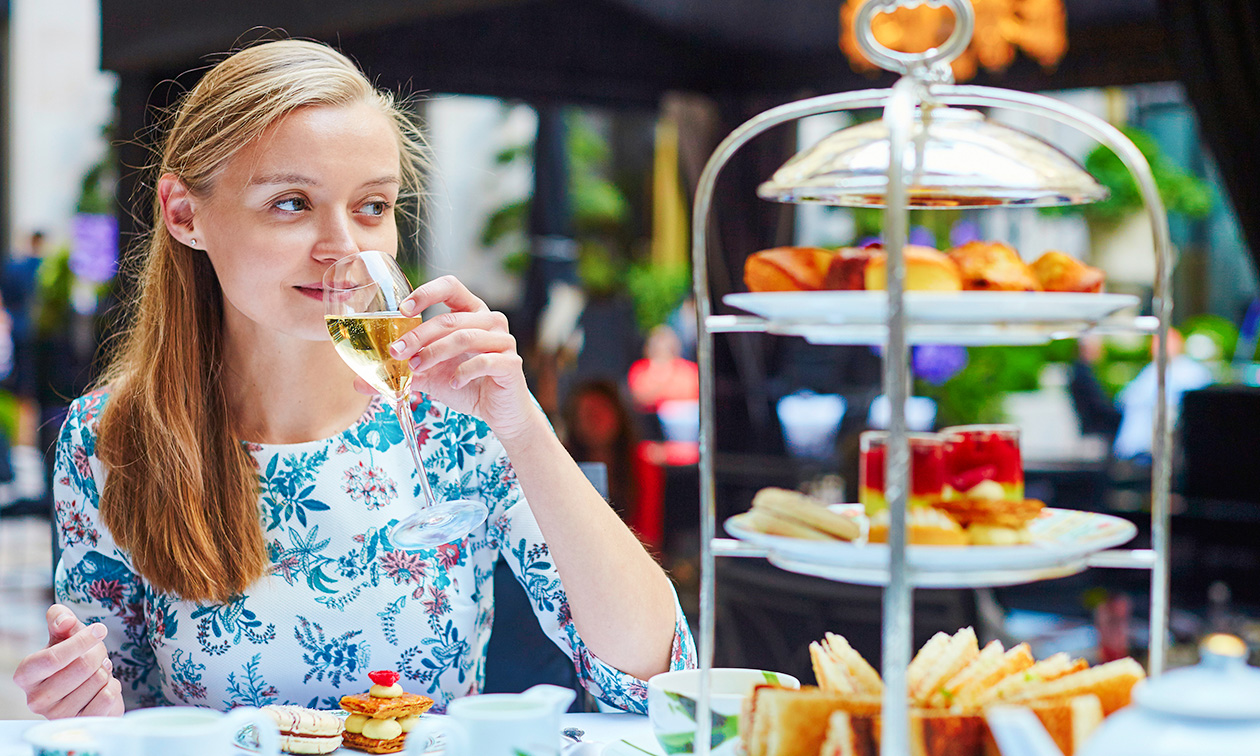 Bij Blauw FOODBAR