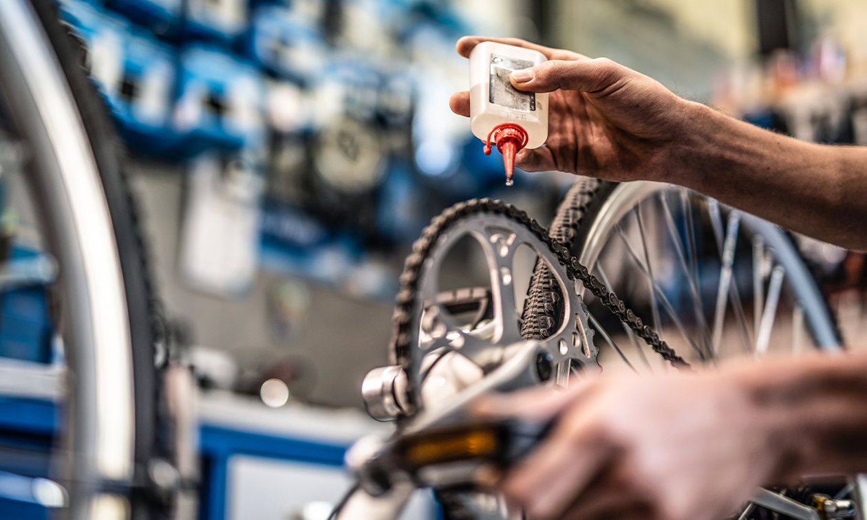 Bikecenter Eersel