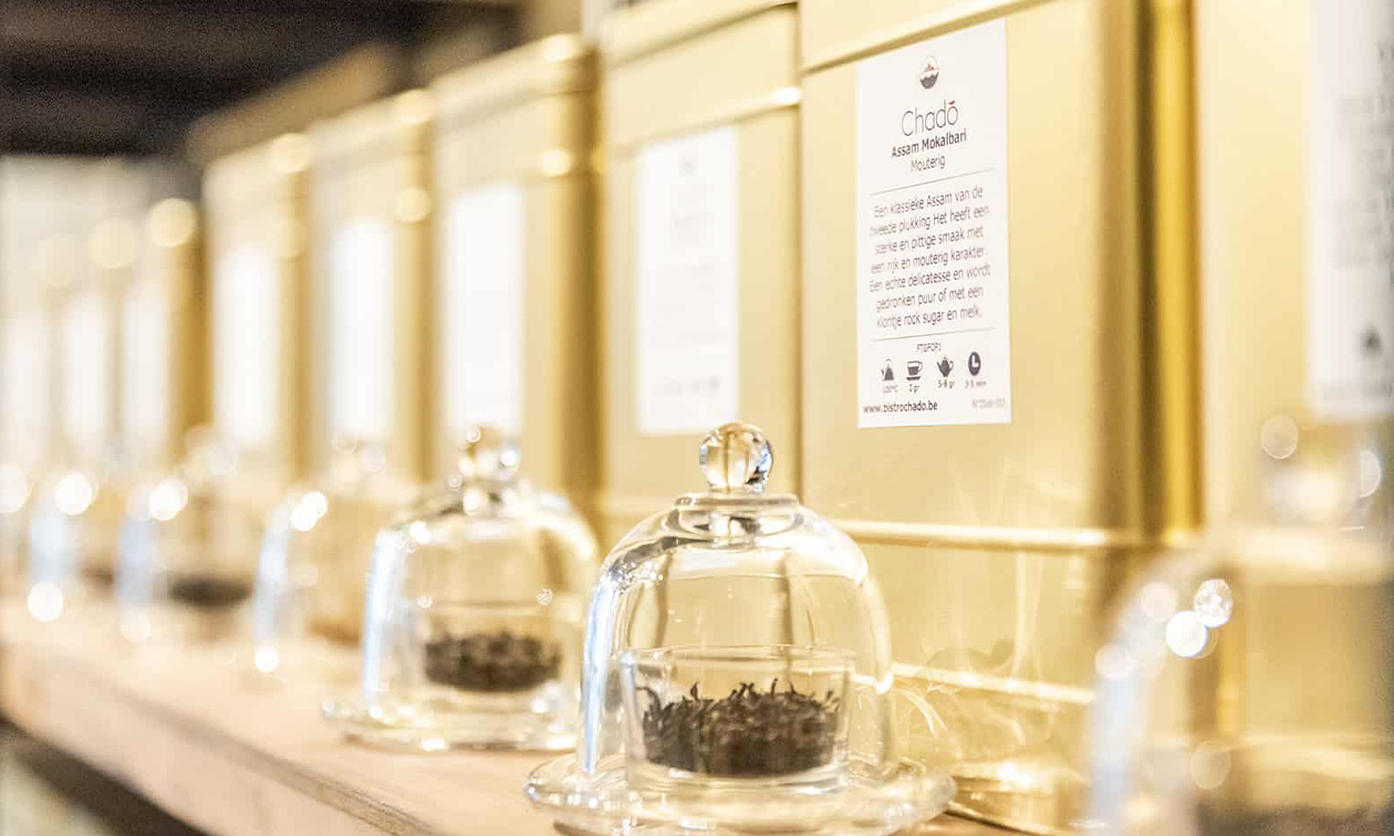 Bistro Chado