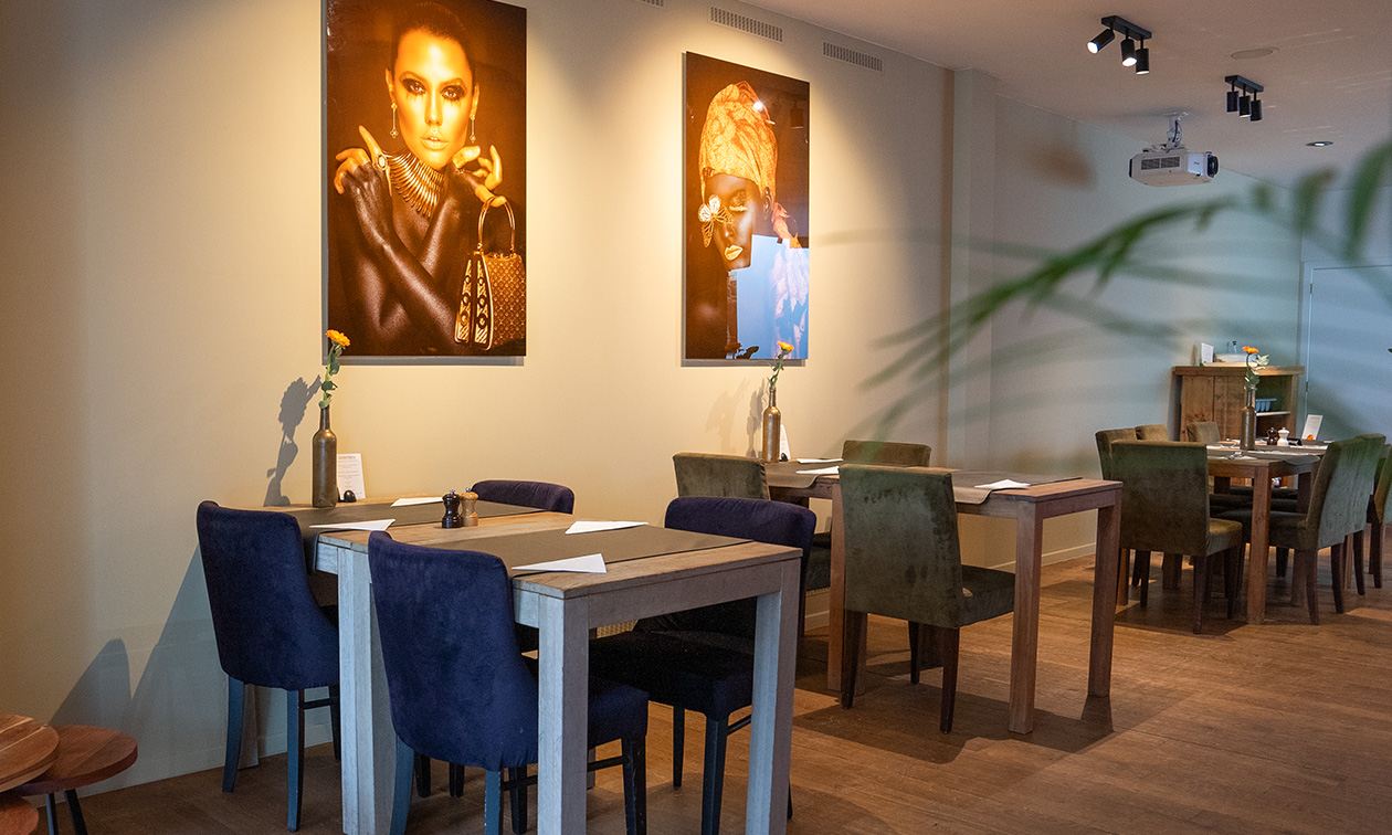 Bistro Côté Sud