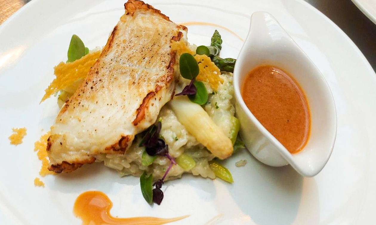 Bistro Côté Sud