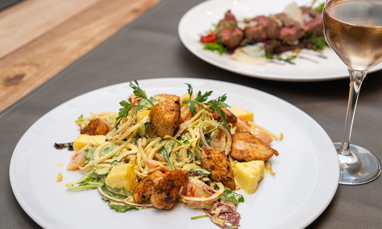 Bistro Côté Sud