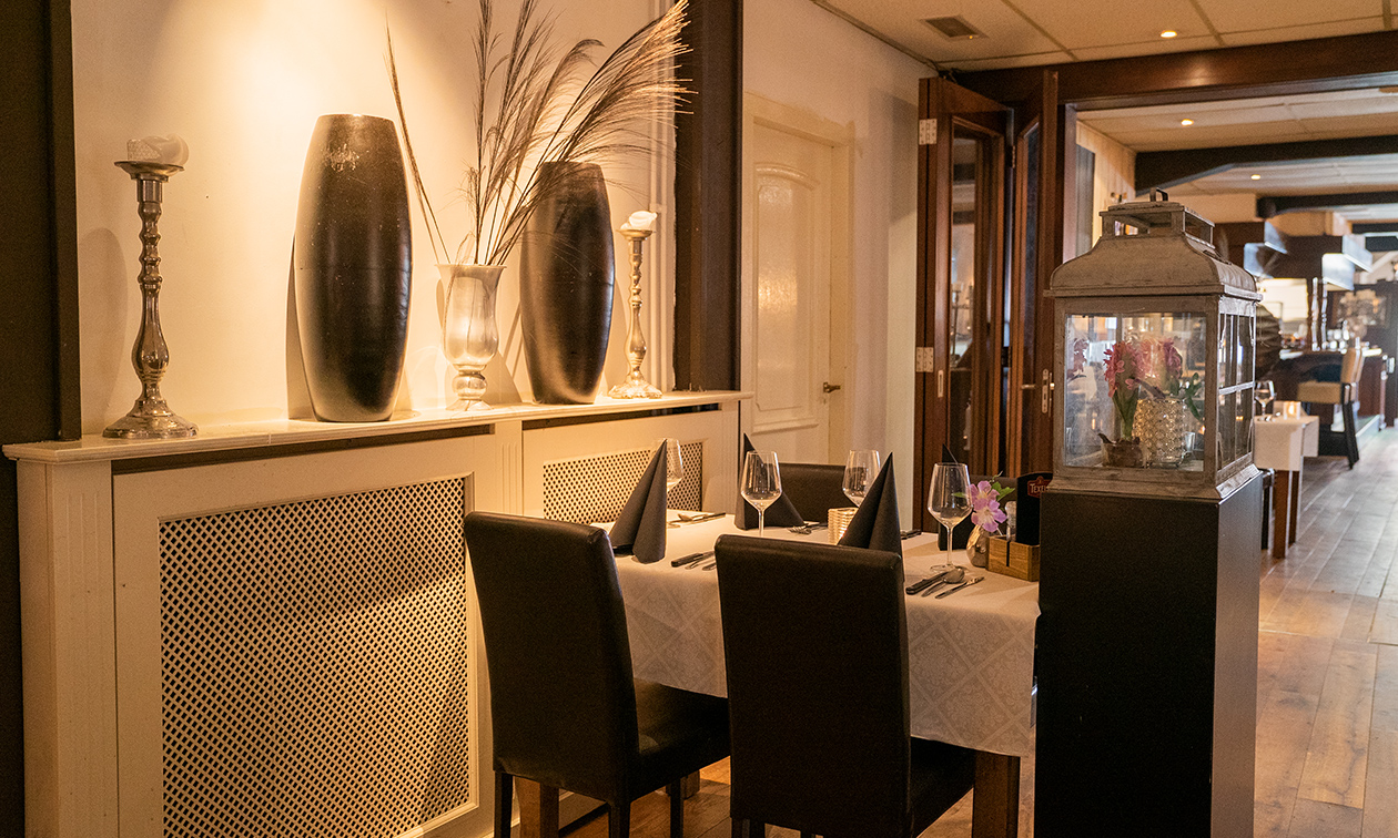 Bistro de Postkoets