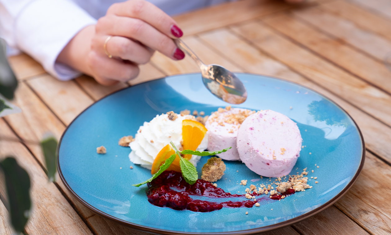 Bistro Dreams