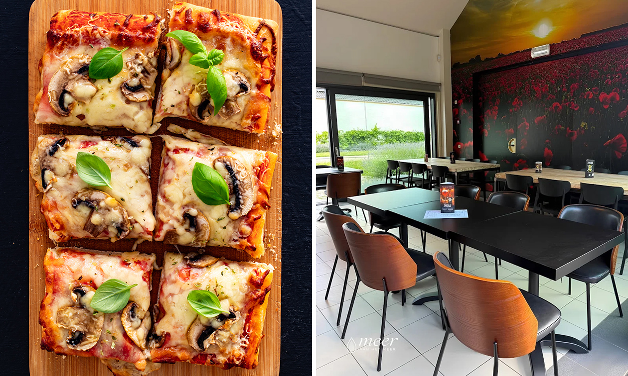 Bistro Het Vinne