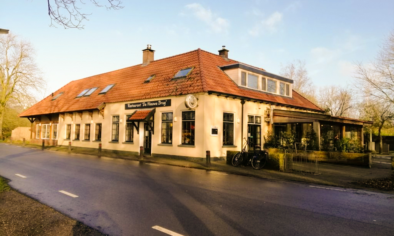Bistro Kelleza