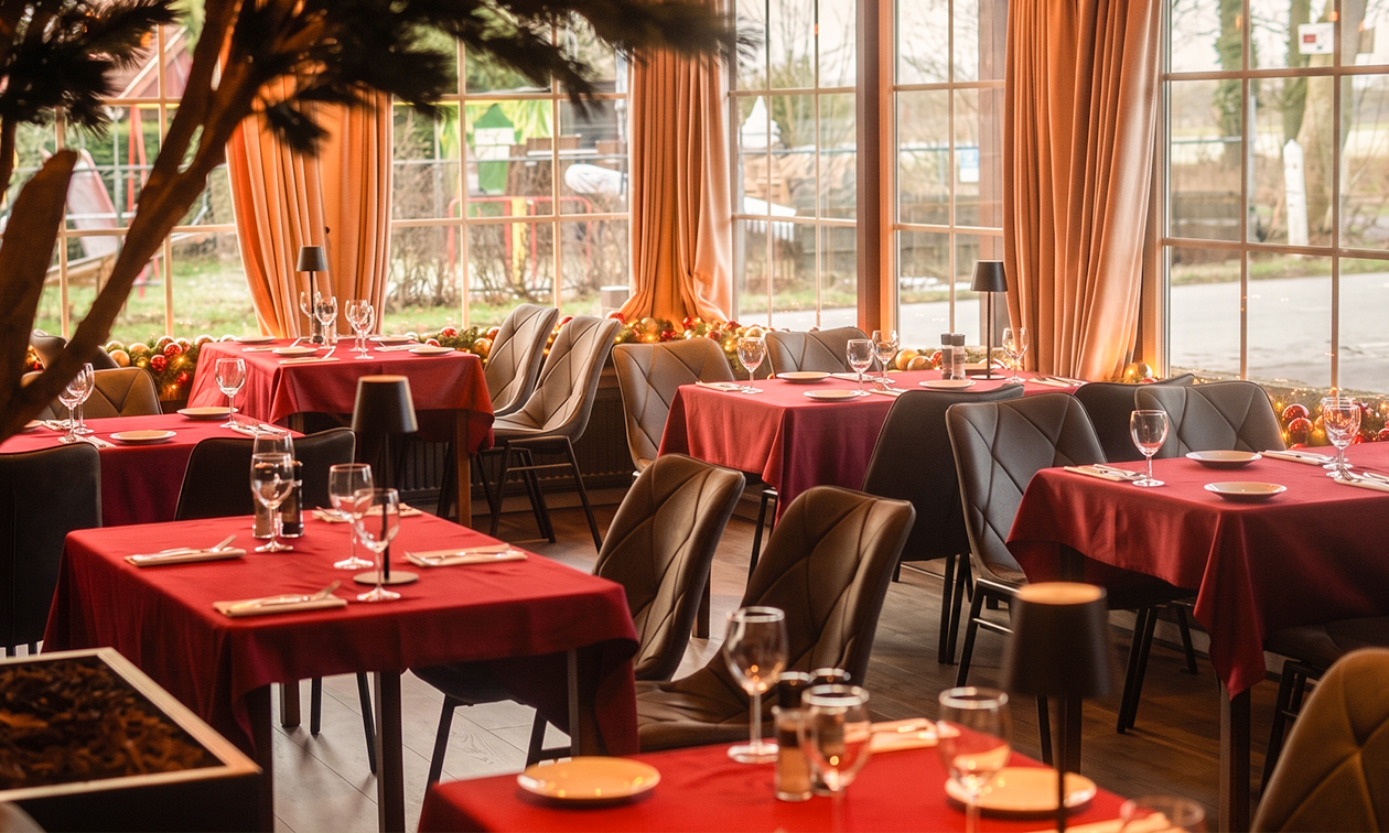 Bistro Kelleza