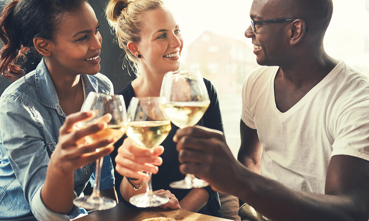 Hapas & Tapas bij de Bouch