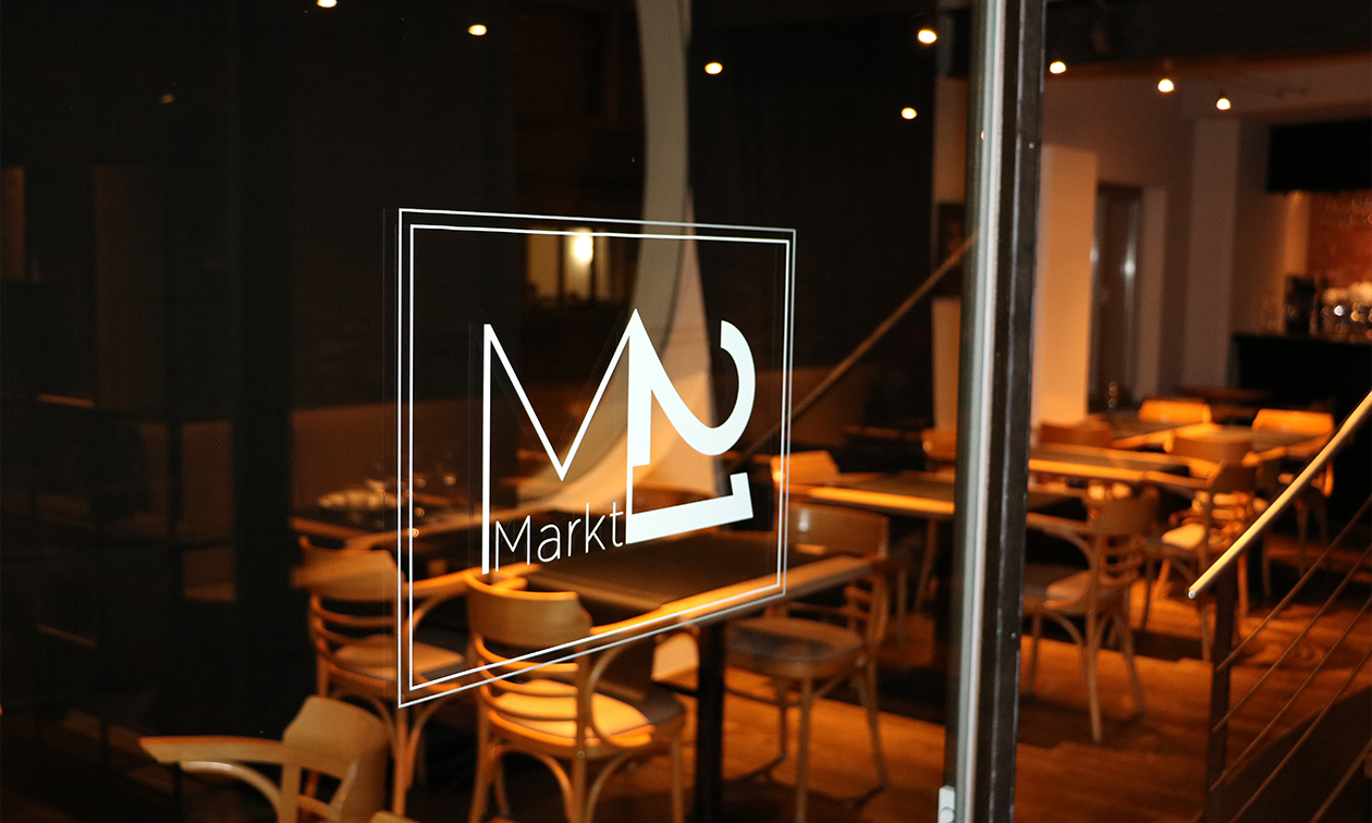 Bistro Markt21
