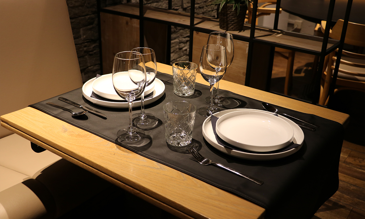 Bistro Markt21