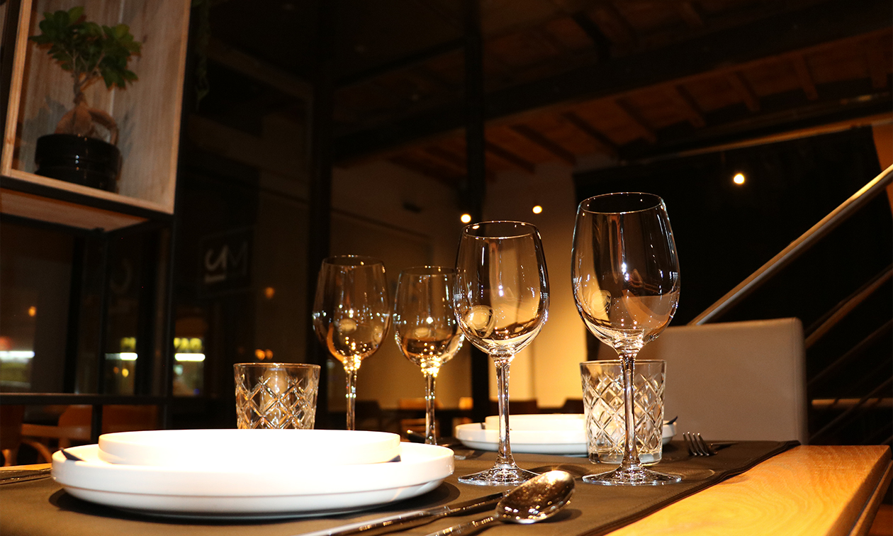 Bistro Markt21