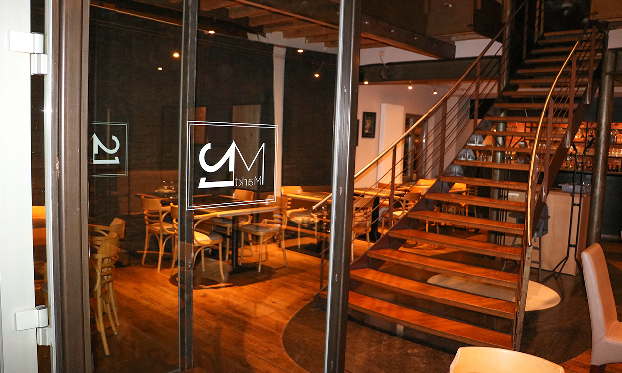 Bistro Markt21