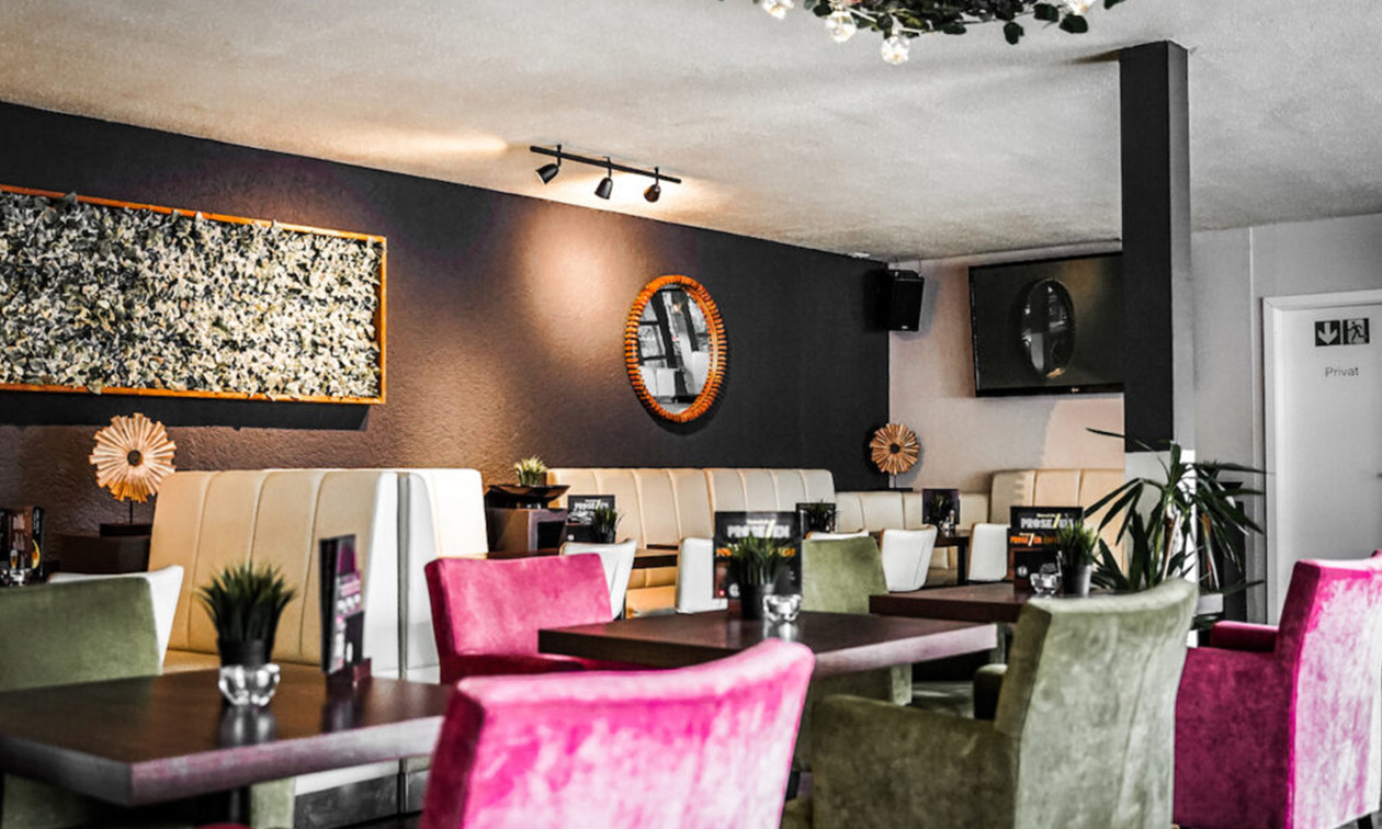 Bistro ProSeven