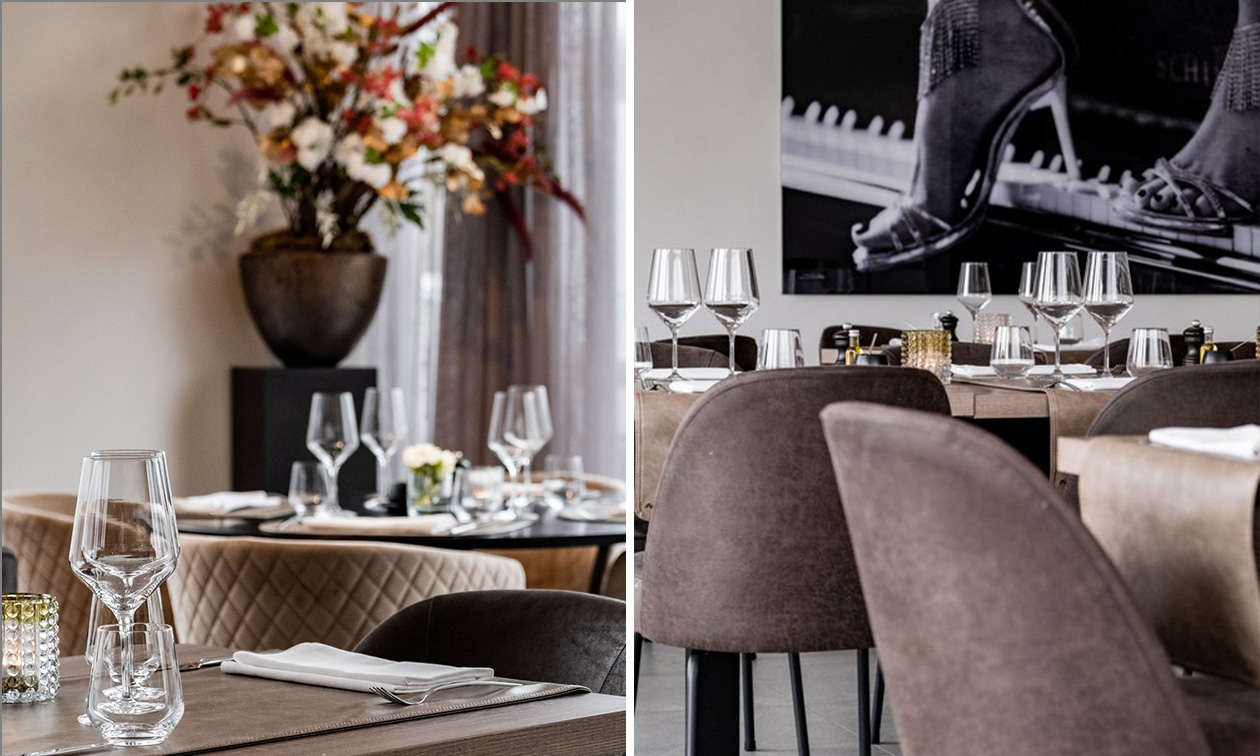Bistro Reynaert
