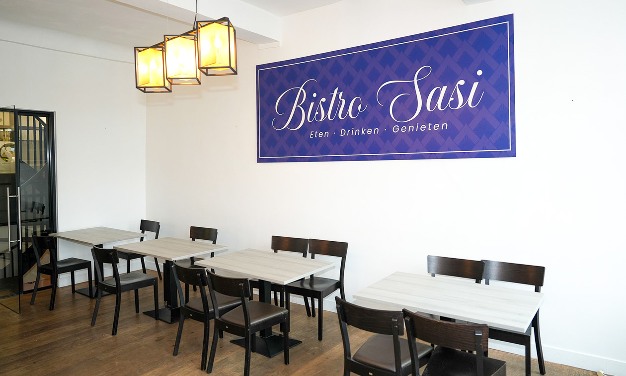Bistro Sasi Thai