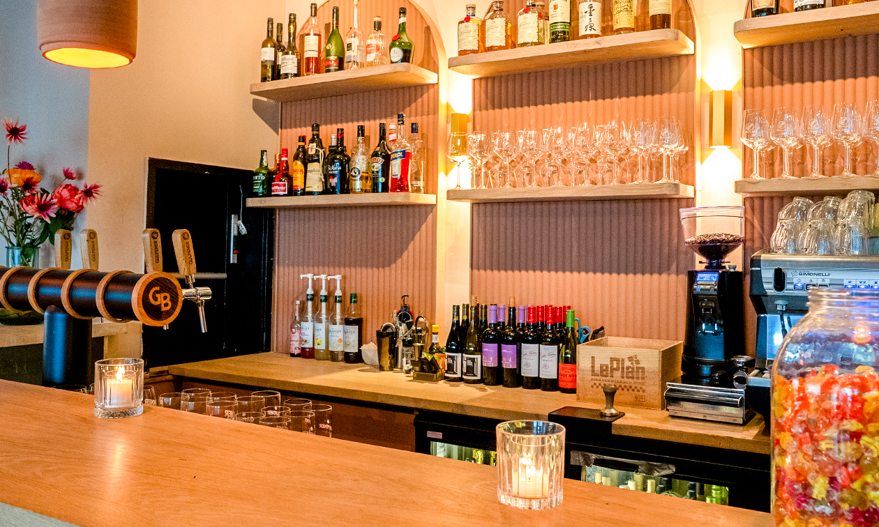 Bistro Sud