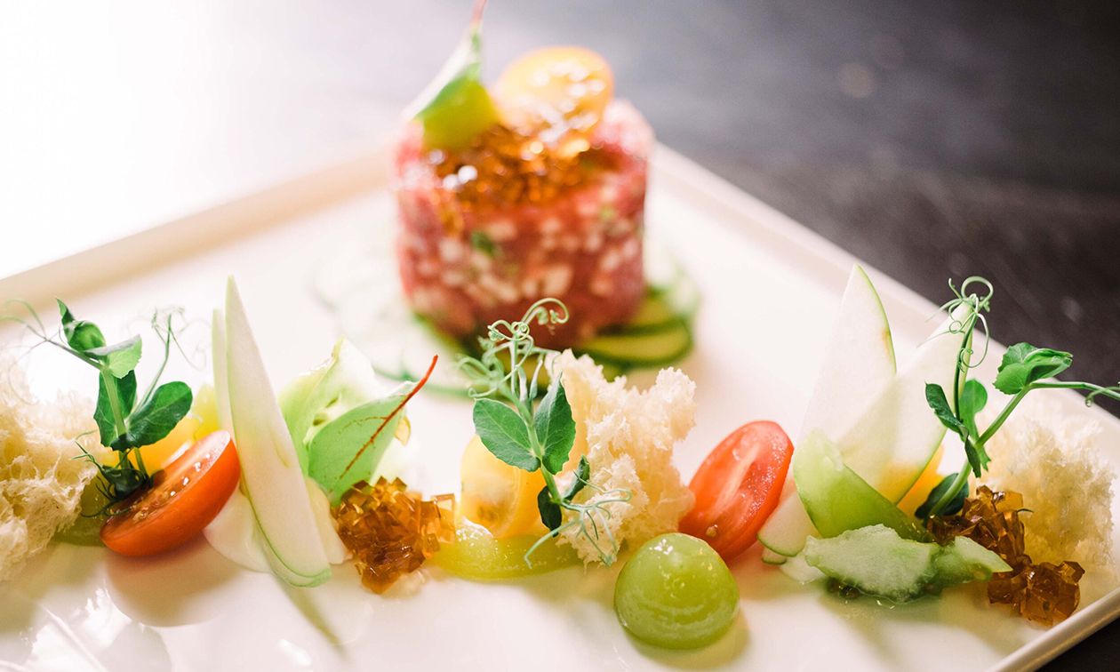Bistro 't Gerecht
