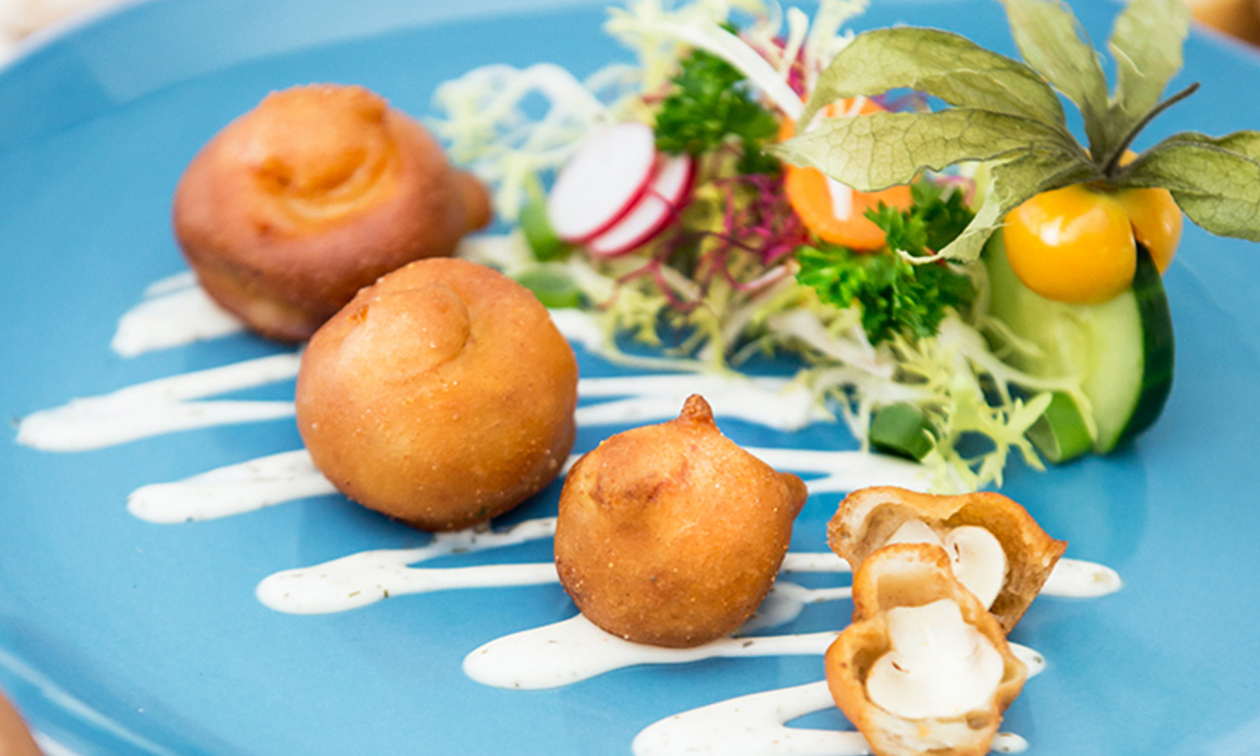 Bistro 't Koetsiertje