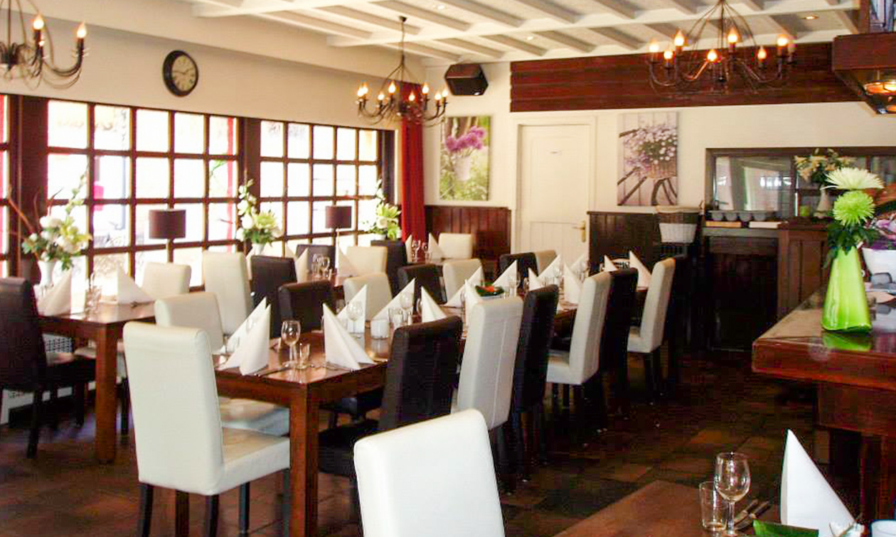Bistro 't Koetsiertje
