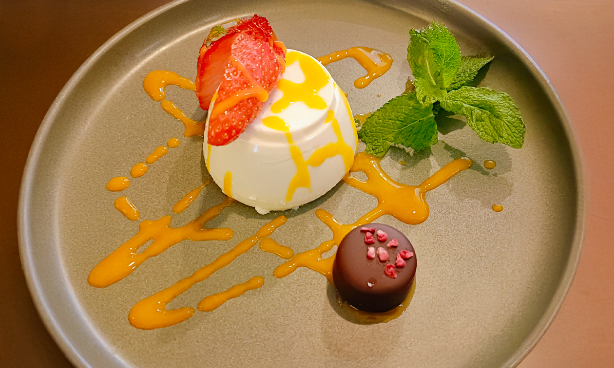 Bistro ´t Ruiterskwartiertje