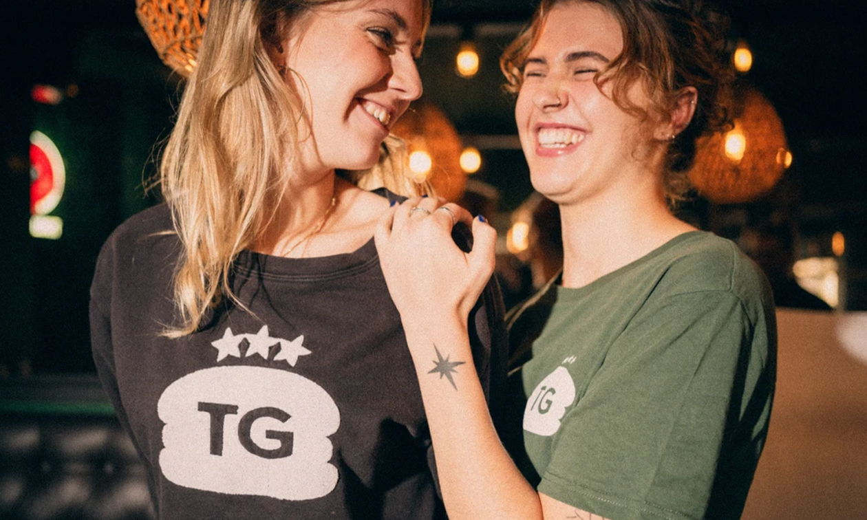 Bistro TG Amsterdam