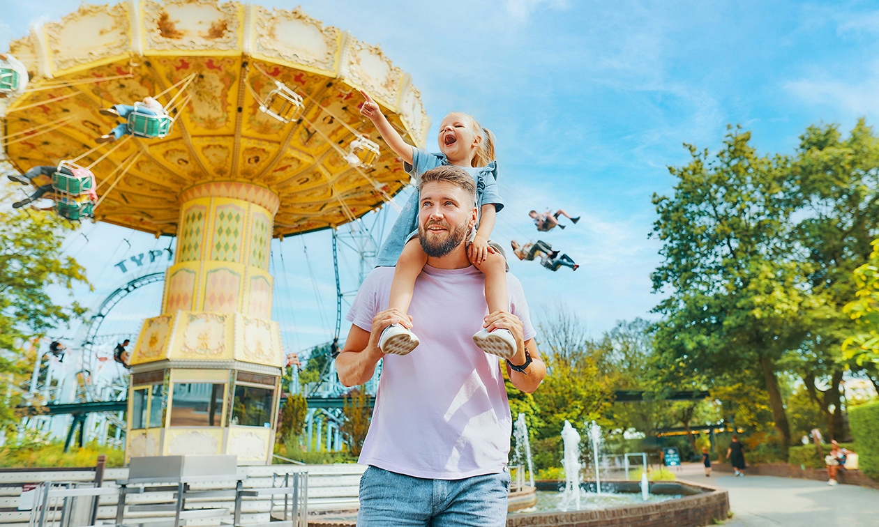 Bobbejaanland