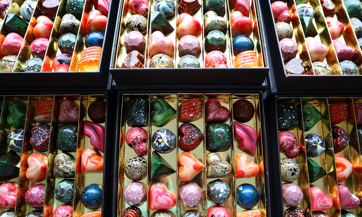 BoBo´s Bonbons