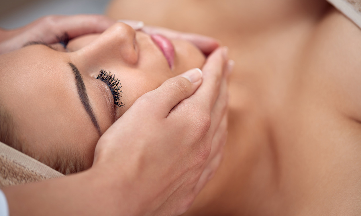 Bodycare for body, beauty & balance