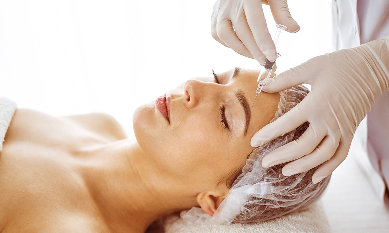 Bodycare for body, beauty & balance