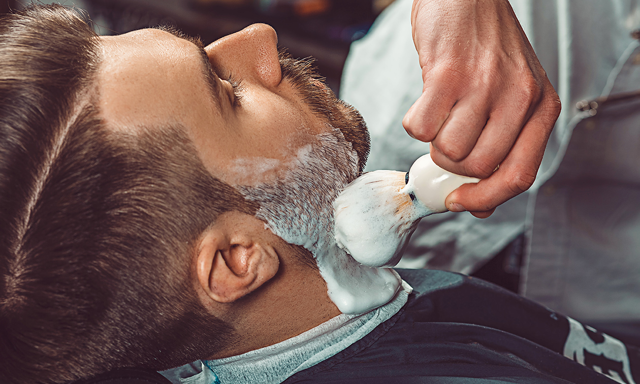 Bolder Barbershop