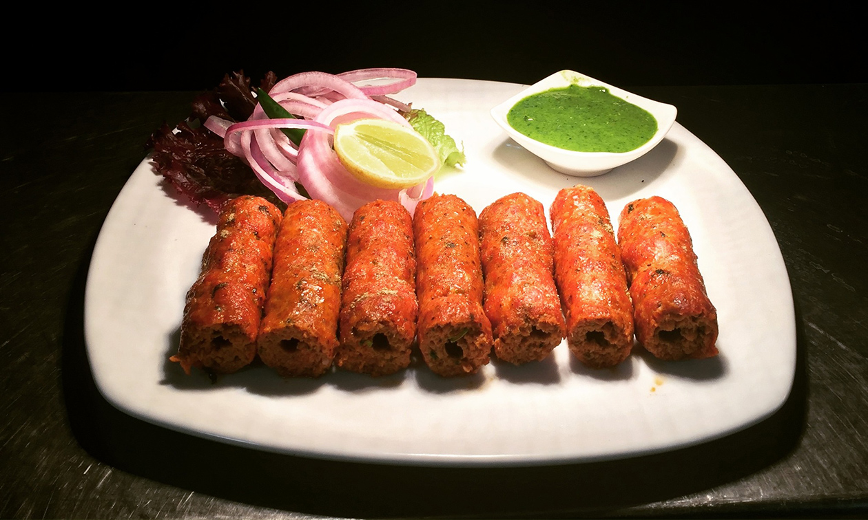 Bombay Junction