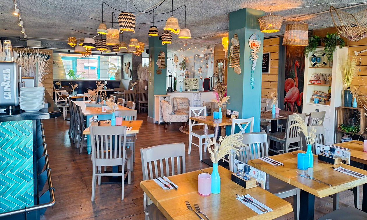Bon Bini Restaurant