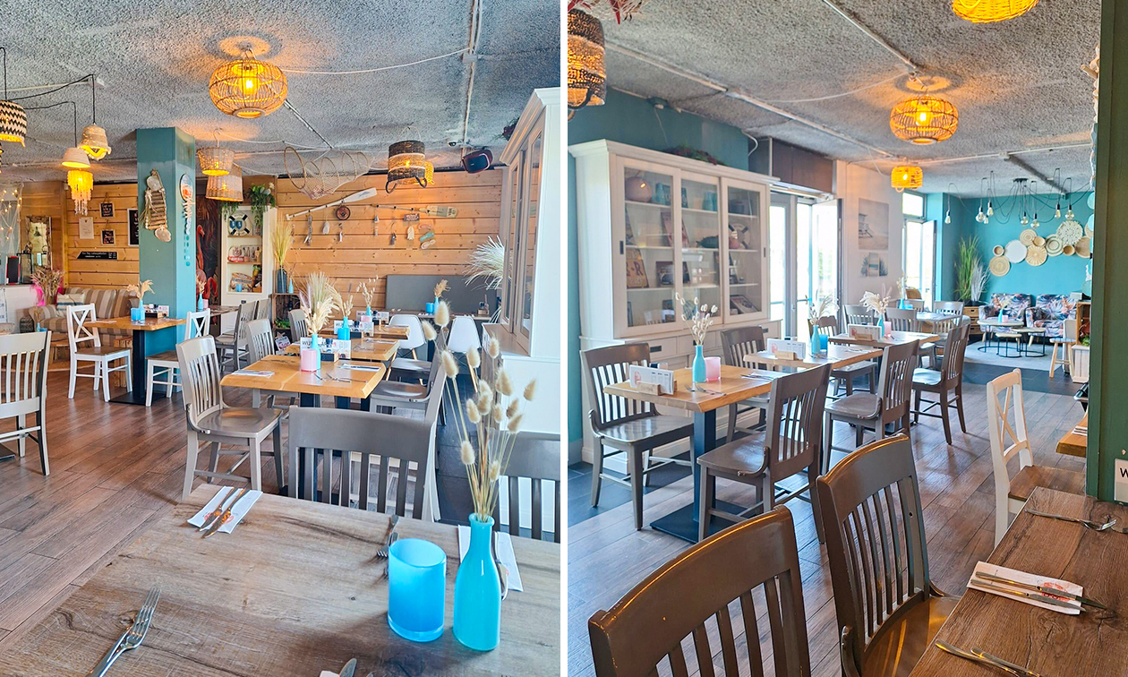 Bon Bini Restaurant