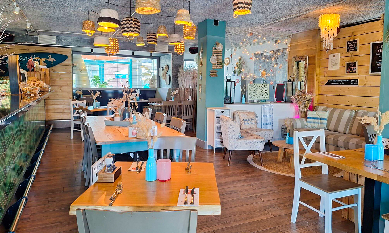 Bon Bini Restaurant