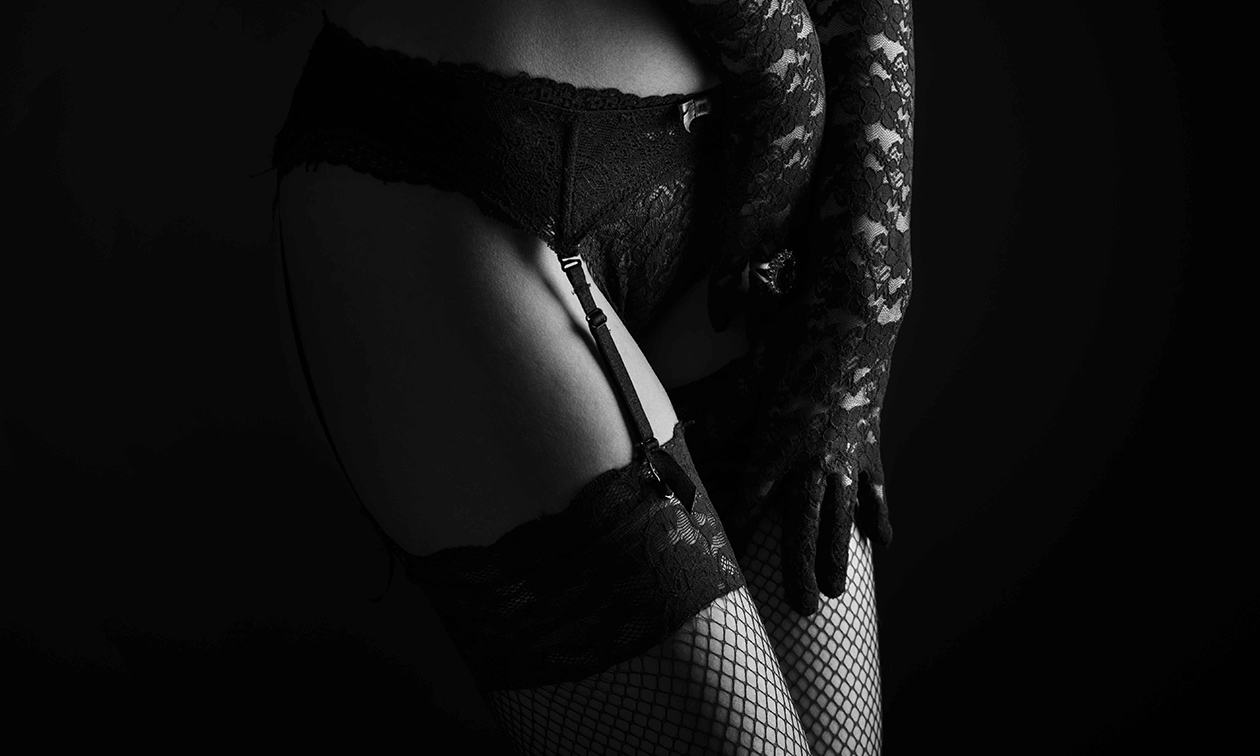 Boudoir Ervaring