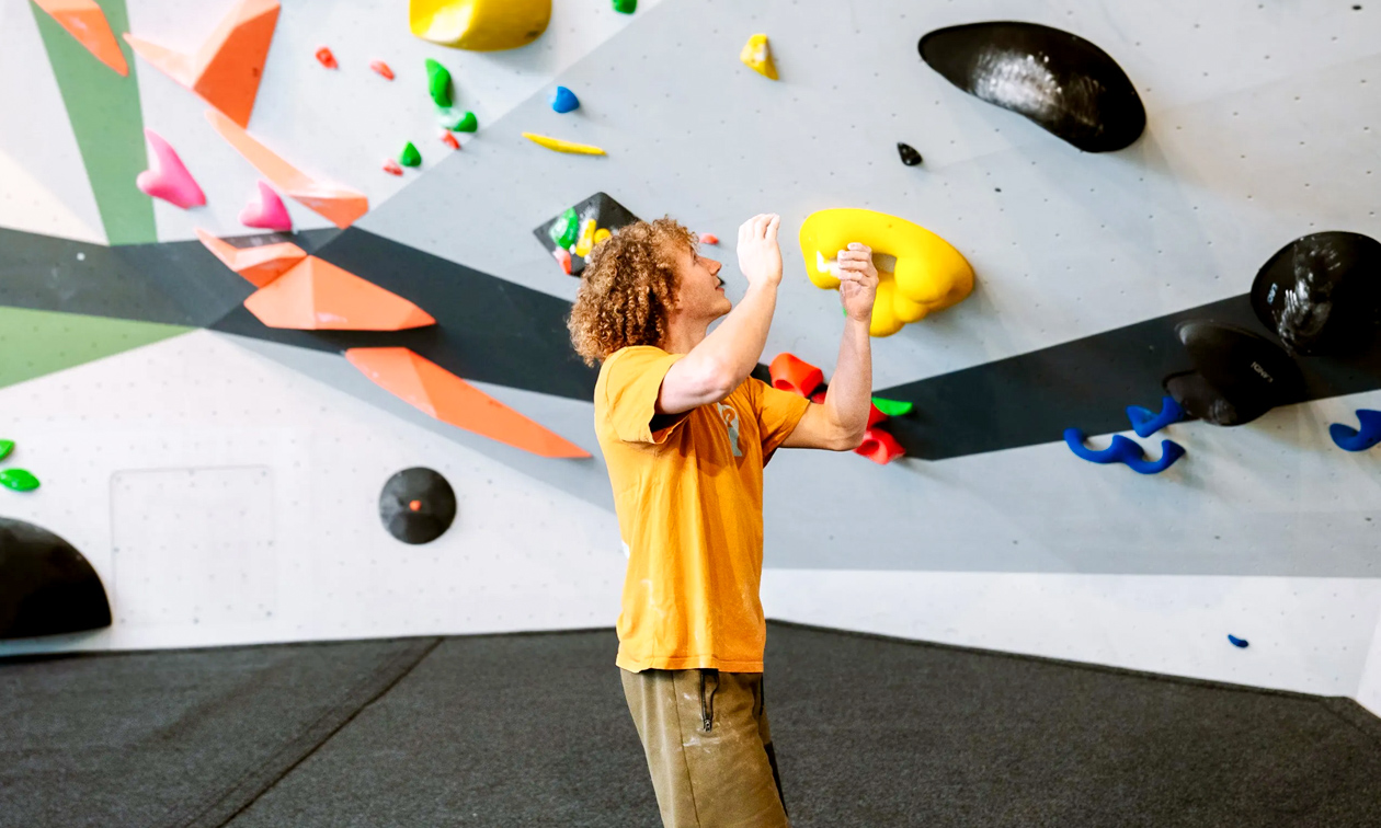 Boulder Eindhoven