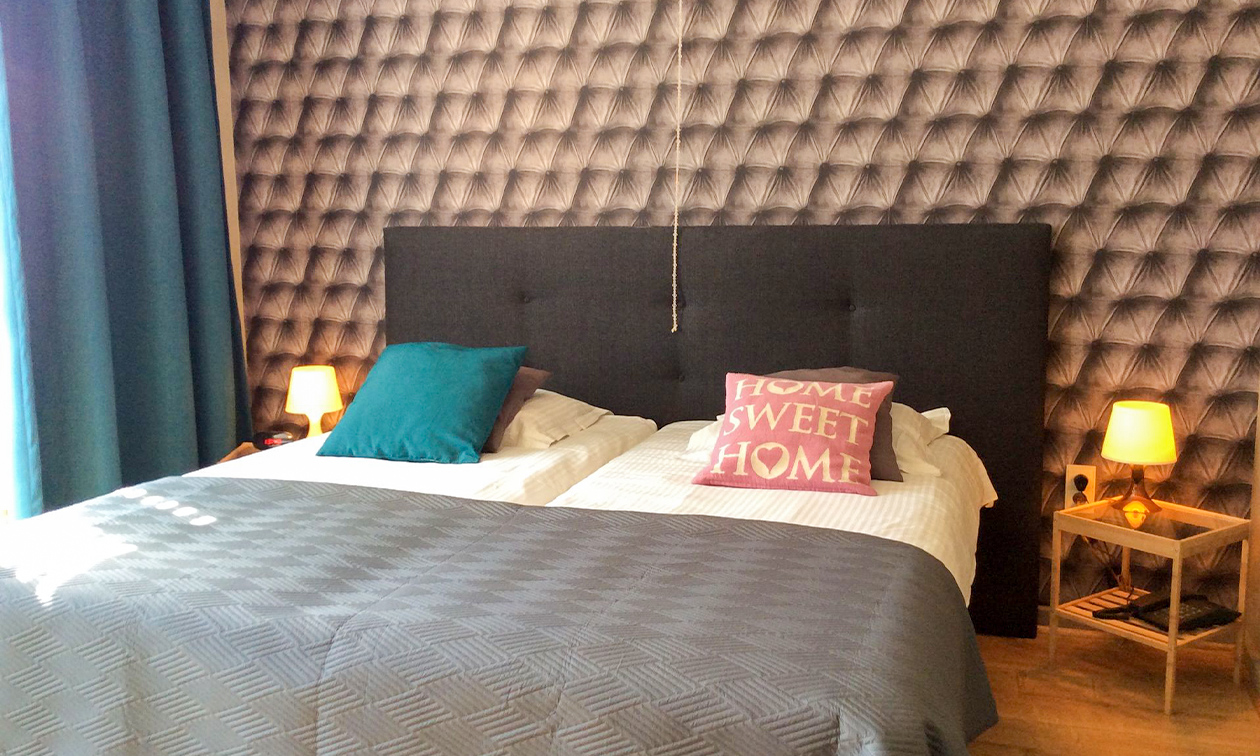 Boutique Hotel Butler