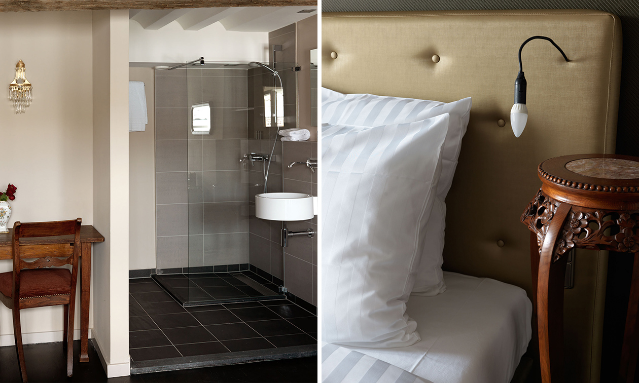 Boutique Hotel Grote Gracht
